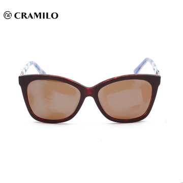 New Style Glasses Acetate Optical Frame Eyeglasses